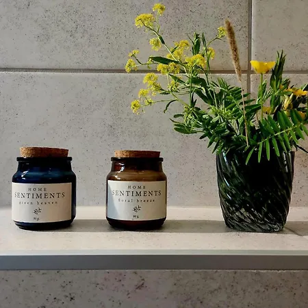 Lägenhet Ket Torony Vendeghaz *